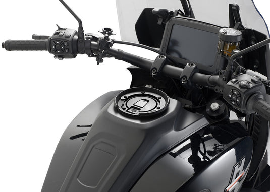 Givi BF65 Tanklock Mount