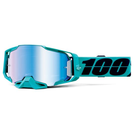 Esterel/Aqua/Navy Blue / Clear Lens