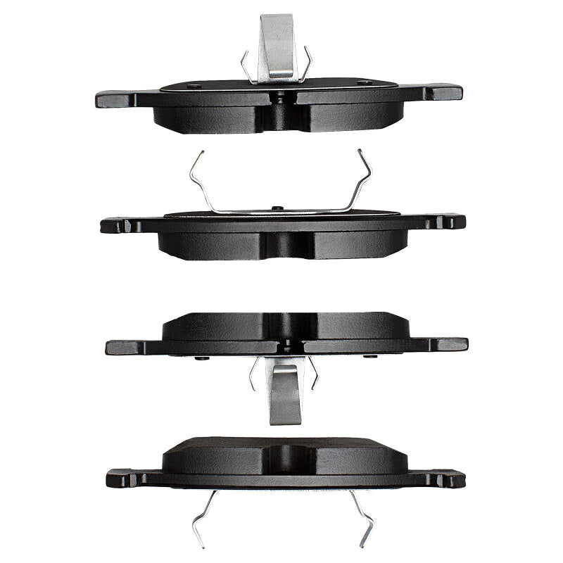 Load image into Gallery viewer, Dfc 4000-1290-00 DFC 4000 HybriDynamic Brake Pads

