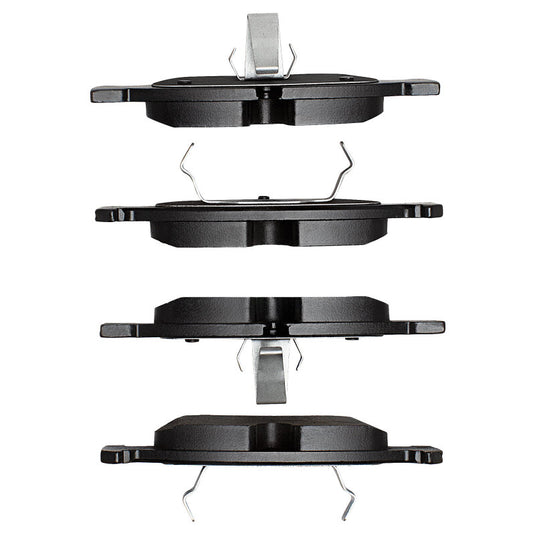 Dfc 4000-1290-00 DFC 4000 HybriDynamic Brake Pads