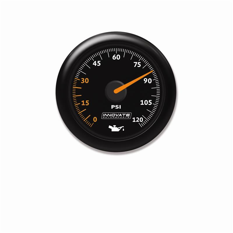 Load image into Gallery viewer, Innovate Motorsports 3859 INN MTX Analog Gauges
