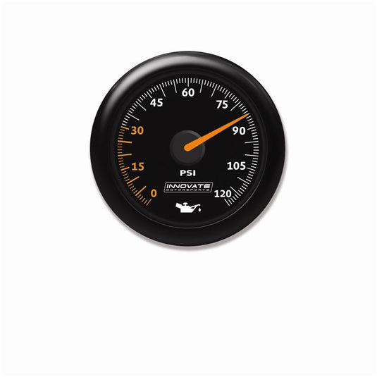 Innovate Motorsports 3859 INN MTX Analog Gauges