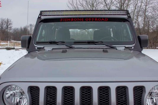 Fishbone Offroad FB21058 FBO Mounting Brackets