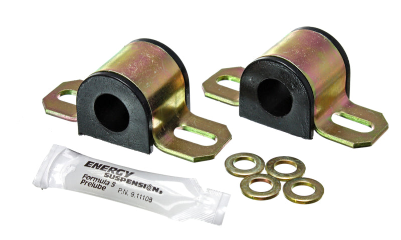 Load image into Gallery viewer, Energy Suspension 9.5124G ES Sway Bar Bushings - Black
