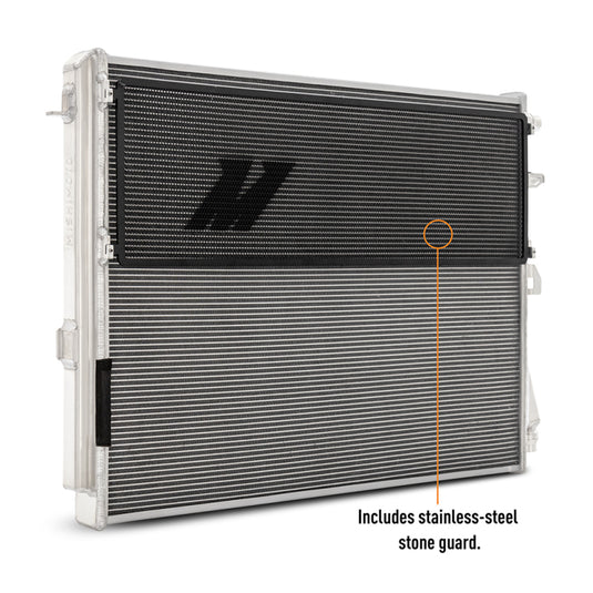 Mishimoto MMHE-G80-21AT MM Heat Exchangers