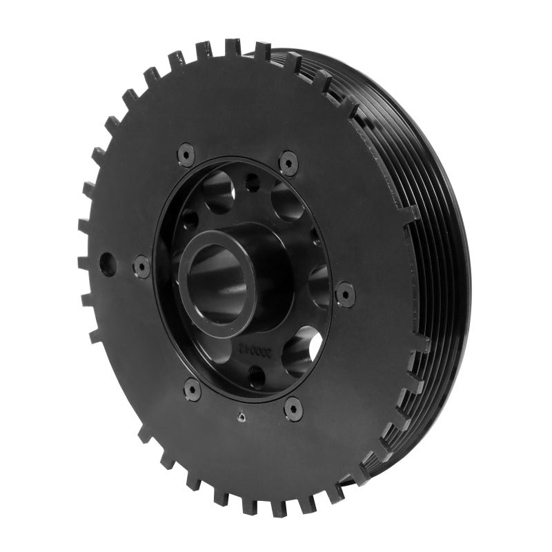 Load image into Gallery viewer, Fluidampr 601011 FDR Dampers - Import
