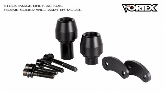 Vortex Racing SR101 VTX 2.0 Frame Slider Kit