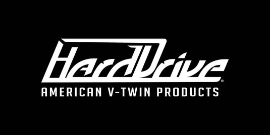 Harddrive HARDDRIVE 3'X 6' HardDrive Banner - 3ft. x 6ft.