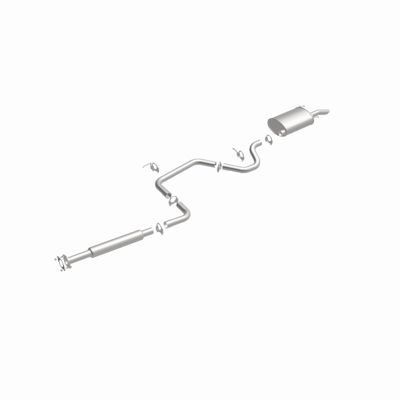 Load image into Gallery viewer, Magnaflow 106-0718 MAG BRE Exhaust Kits
