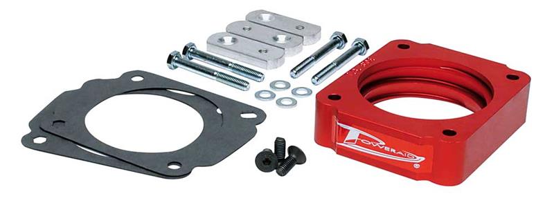 Load image into Gallery viewer, Airaid 400-591 AIR Throttle Body Spacer
