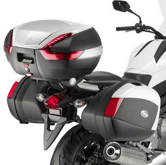 Givi PLX1111 Side Case Hardware for V35 Side Hard Cases