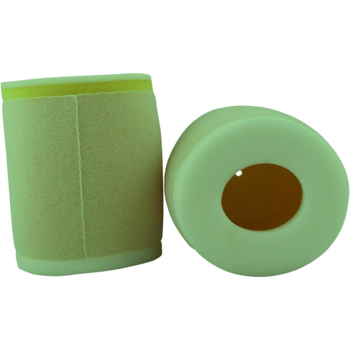 No Toil 3711 Pre-Oiled Air Filter