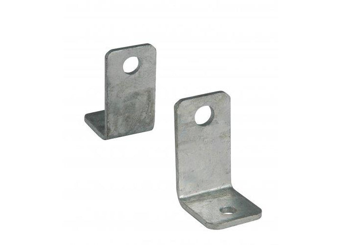 C.E. Smith 10211G Angle L Brackets