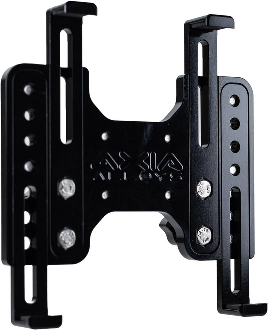Axia Alloys MODTAB-BK IPad / Tablet Cradle Adaptor - Black