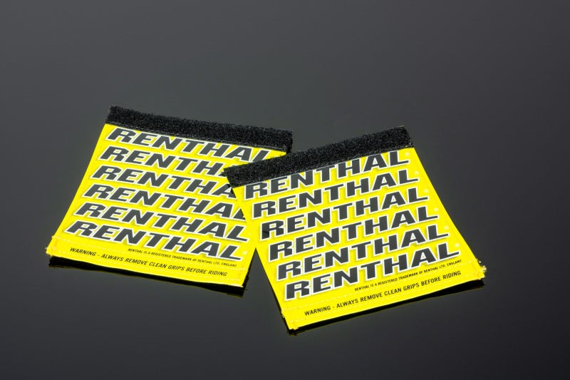 Load image into Gallery viewer, Renthal G257 REN Grips
