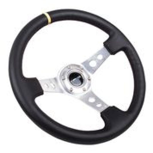 Nrg RST-006SL-Y NRG Steering Wheels - Reinforc