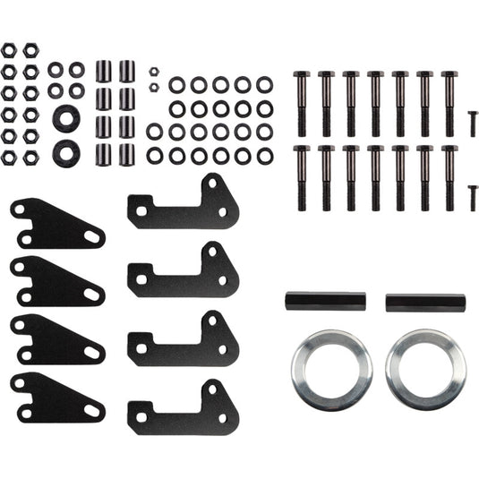 Moose Utility EPILK213 Lift Kit - 3in.