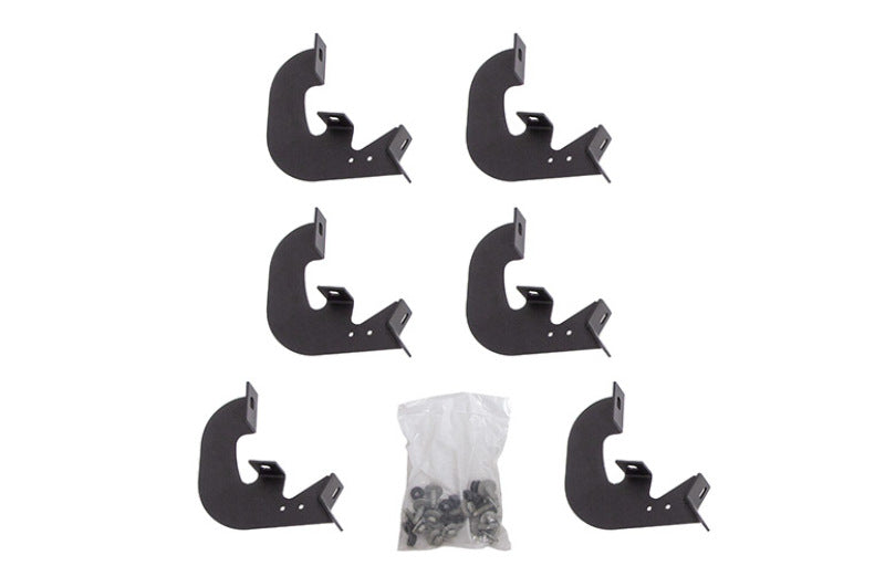 Load image into Gallery viewer, Dee Zee DZ66340 DZE Bracket Kit
