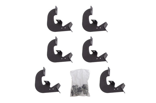Dee Zee DZ66340 DZE Bracket Kit