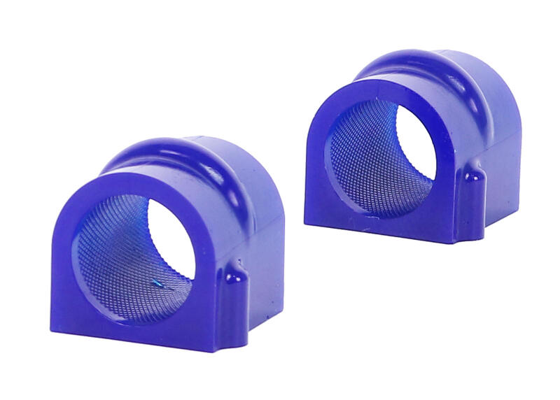 Load image into Gallery viewer, Superpro SPF1453-30K SPR Bushings - Sway Bar
