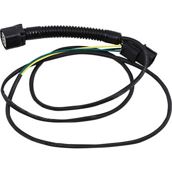 Klock Werks KWS-05-0568 Rear Electrical Wiring Harness