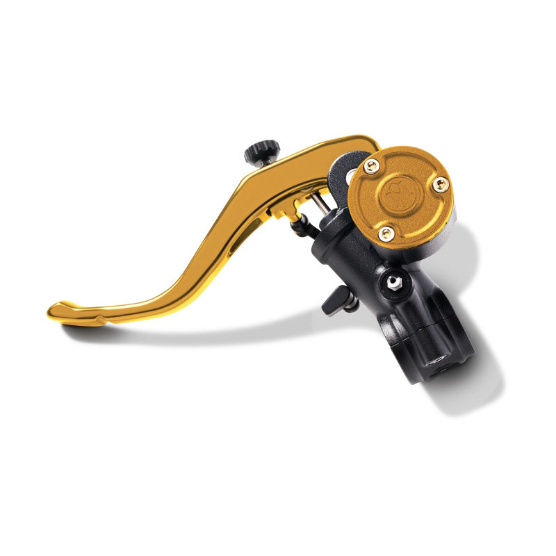Load image into Gallery viewer, Performance Machine 0062-2937-SMG PFM Hand Controls
