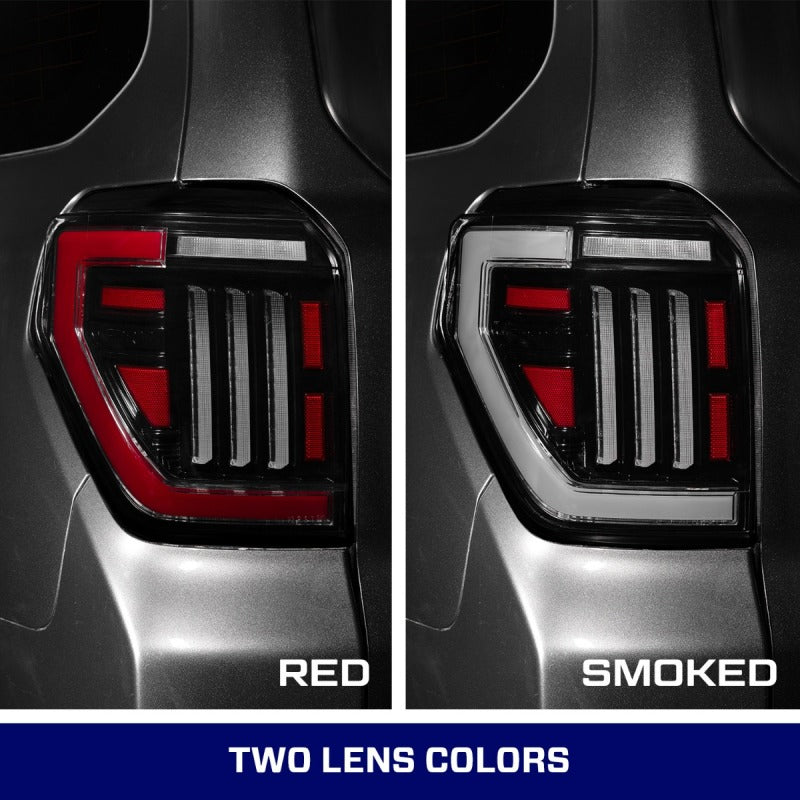 Load image into Gallery viewer, Form Lighting FL0105 FRM Tail Lights
