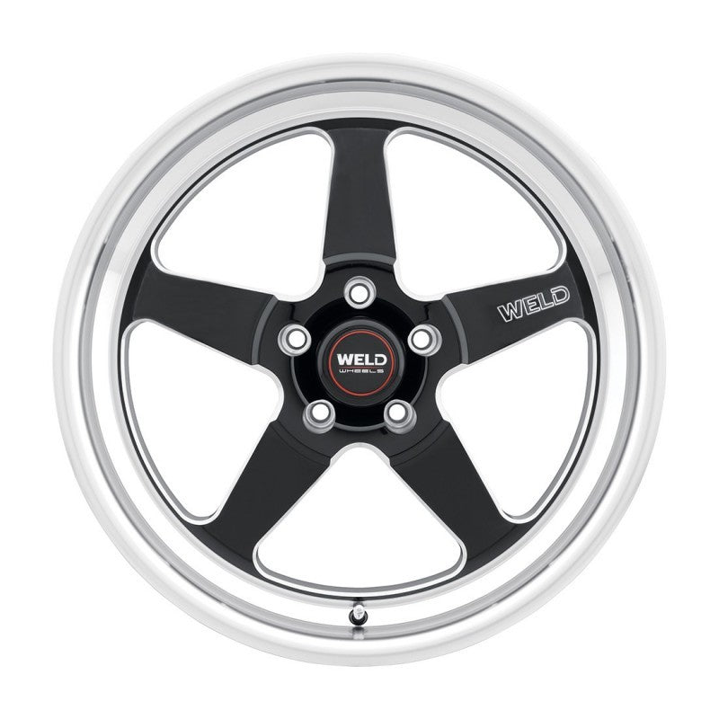 Load image into Gallery viewer, Weld S1558C067N23 WEL Ventura Wheels
