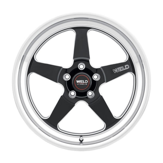 Weld S1550C067N23 WEL Ventura Wheels