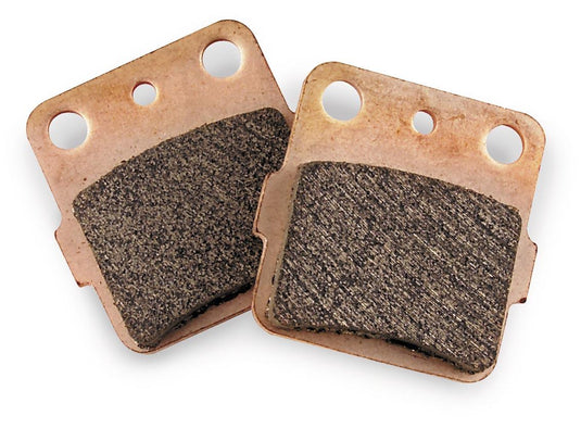 Galfer Brakes FD457G1371 HH Sintered Brake Pads