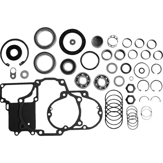 Baker TRK-DD7-T Transmission Rebuild Kit
