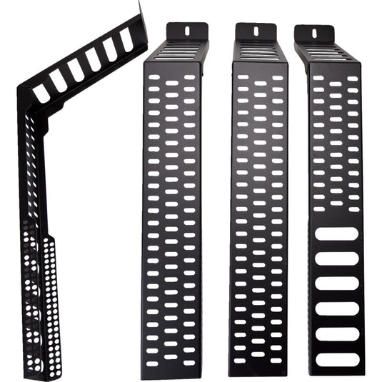 Moose Utility 1024PF Upper Deck Brackets