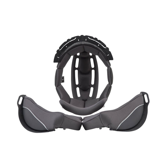 Scorpion KwikWick II Liner Set for EXO-AT950 Helmets - XS