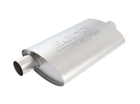 Borla 40357 BOR Pro-XS Mufflers