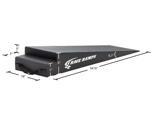 Race Ramps RR-TR-8 RRP Trailer Ramps