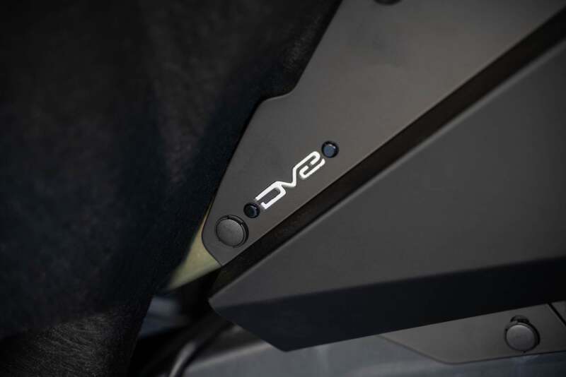 Load image into Gallery viewer, Dv8 Offroad INFT2-01 DVE Inner Fender Liners
