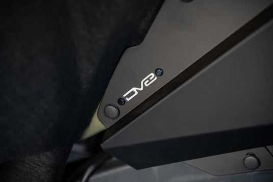 Dv8 Offroad INFT2-01 DVE Inner Fender Liners