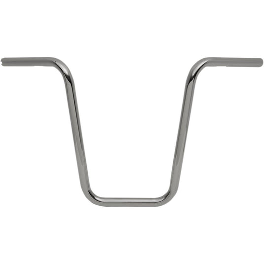 Drag Specialties 0601-4200 1in. Narrow Ape Hanger Handlebar - 16in. - Chrome