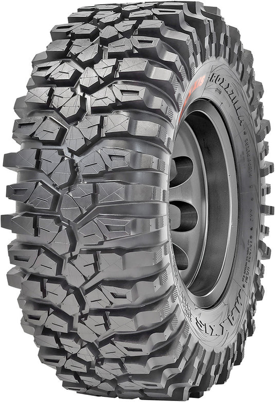 Maxxis TM00130700 Roxxzilla ML7 Front/Rear Tire - 30x10R14 (Competition Compound)