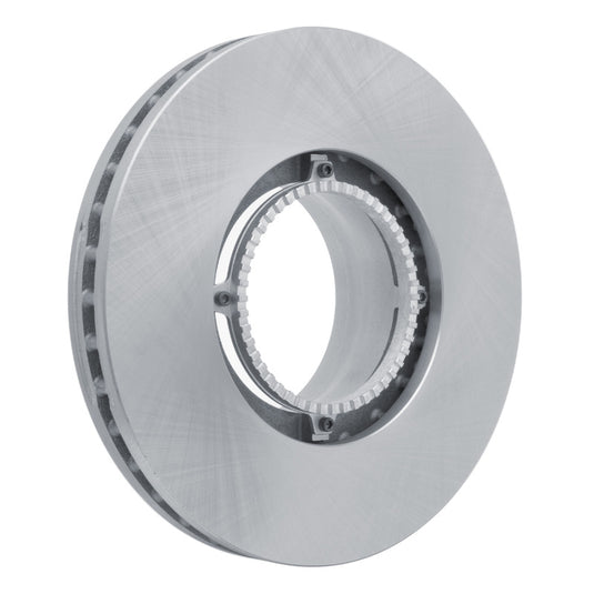 Dfc 600-76148 DFC Brake Rotors - Plain