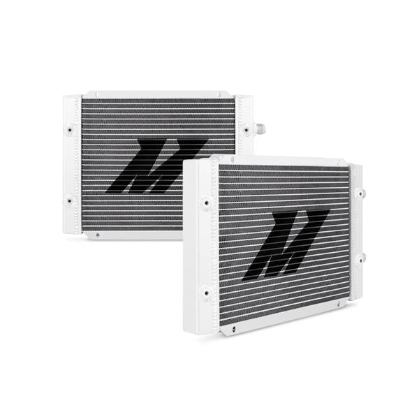 Load image into Gallery viewer, Mishimoto MMOC-25DP MM Oil Cooler - Univ
