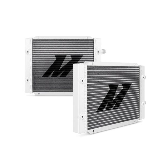 Mishimoto MMOC-25DP MM Oil Cooler - Univ