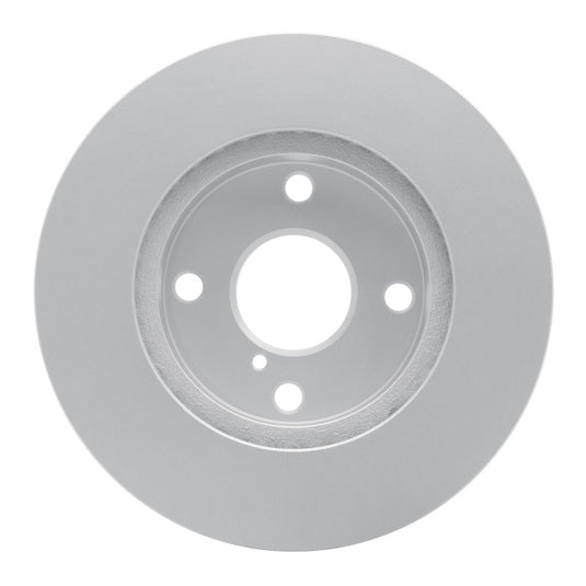 Dfc 604-80022 DFC GeoSPEC Coated Rotors - Plain