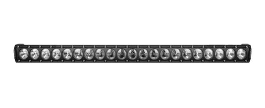 Rigid Industries 431613 Revolve Serie Light Bar - 30in. - Amber Backlight