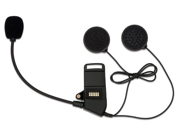 Sena SMH10 Helmet Clamp Kit for Bell Mag-9 Helmets