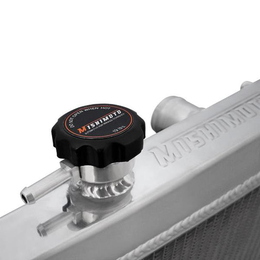 Mishimoto MMRAD-SEN-00 MM Radiators - Alum