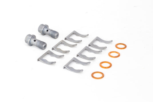 Goodridge 20117 GR G-Stop Brake Line Kits