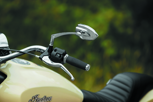 Kuryakyn 1962 KUR Mirrors