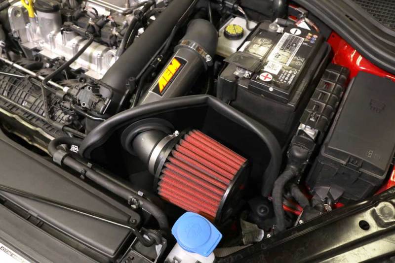 Load image into Gallery viewer, Aem Induction 21-862C AEM IND Cold Air Intakes
