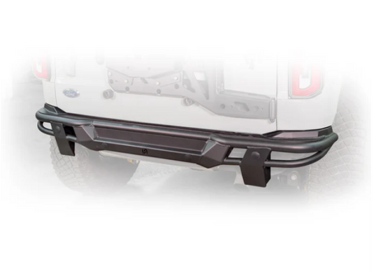 Turn Offroad RB2-M1 TOR Bumpers